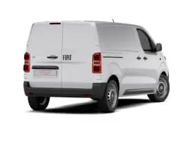 Fiat E-Scudo Standaard | 2e zitrij in 2/3 1/3 configuratie met ISOFIX + 3-zitsbank op 3e zitrij zonder ISOFIX | 5" Touchscreen FM/DAB+-Radio met Bluetooth, USB aansluiting | Airconditioning handmatig thumbnail 6
