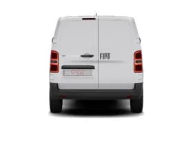 Fiat E-Scudo Standaard | 2e zitrij in 2/3 1/3 configuratie met ISOFIX + 3-zitsbank op 3e zitrij zonder ISOFIX | 5" Touchscreen FM/DAB+-Radio met Bluetooth, USB aansluiting | Airconditioning handmatig thumbnail 7