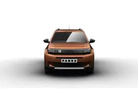 Fiat Grande Panda La Prima - Electric | 10,25" touchscreen radio met Bluetooth, DAB & USB én Navigatie | Automatische airconditioning | Cruise Control incl. speed limiter