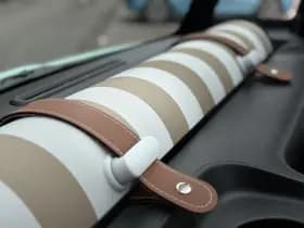 Fiat Topolino Topolino 100% ELEKTRISCH rijbereik 75 KM | LED | Panoramadak thumbnail 12