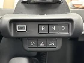 Fiat Topolino Topolino 100% ELEKTRISCH rijbereik 75 KM | LED | Panoramadak thumbnail 14