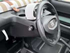 Fiat Topolino Topolino 100% ELEKTRISCH rijbereik 75 KM | LED | Panoramadak thumbnail 4