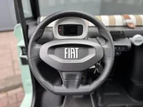 Fiat Topolino Topolino 100% ELEKTRISCH rijbereik 75 KM | LED | Panoramadak thumbnail 5
