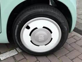 Fiat Topolino Topolino 100% ELEKTRISCH rijbereik 75 KM | LED | Panoramadak thumbnail 7