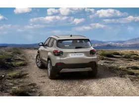 Jeep Avenger Summit Automaat thumbnail 2