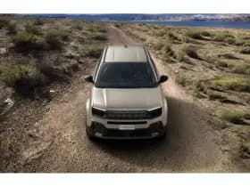 Jeep Avenger Summit Automaat thumbnail 4