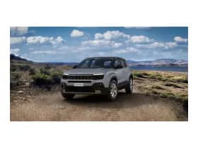 Jeep Avenger Summit Automaat