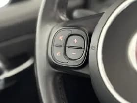 Fiat 500 1.0 Hybrid Rockstar | Apple-Android | Schuif-Kanteldak | Parkeersensoren | Climate Control thumbnail 14