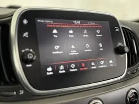 Fiat 500 1.0 Hybrid Rockstar | Apple-Android | Schuif-Kanteldak | Parkeersensoren | Climate Control thumbnail 15