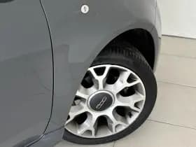 Fiat 500 1.0 Hybrid Rockstar | Apple-Android | Schuif-Kanteldak | Parkeersensoren | Climate Control thumbnail 18