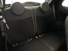 Fiat 500 1.0 Hybrid Rockstar | Apple-Android | Schuif-Kanteldak | Parkeersensoren | Climate Control thumbnail 8