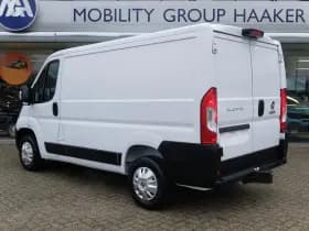 Fiat Ducato 30 2.2 MultiJet L1H1 Direct Leverbaar I Dodehoekdetectie I Camera I Cruise thumbnail 5