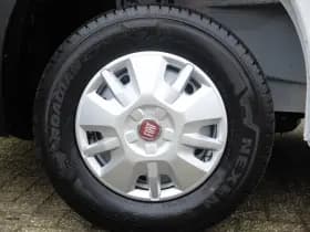 Fiat Ducato 30 2.2 MultiJet L1H1 Direct Leverbaar I Dodehoekdetectie I Camera I Cruise thumbnail 6