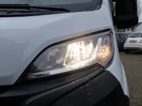 Fiat Ducato 30 2.2 MultiJet L1H1 Direct Leverbaar I Dodehoekdetectie I Camera I Cruise thumbnail 7