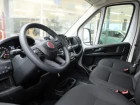 Fiat Ducato 30 2.2 MultiJet L1H1 Direct Leverbaar I Dodehoekdetectie I Camera I Cruise thumbnail 8