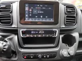 Fiat Ducato 30 2.2 MultiJet L1H1 Direct Leverbaar I Dodehoekdetectie I Camera I Cruise thumbnail 10