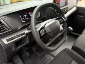 Fiat Scudo 1.5 Diesel 120 S&S L3 Direct Leverbaar | Apple-Android | Camera | 3 zits | Airco | thumbnail 2