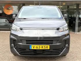 Fiat Scudo 1.5 Diesel 120 S&S L3 Direct Leverbaar | Apple-Android | Camera | 3 zits | Airco | thumbnail 3