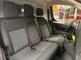 Fiat Scudo 1.5 Diesel 120 S&S L3 Direct Leverbaar | Apple-Android | Camera | 3 zits | Airco | thumbnail 6