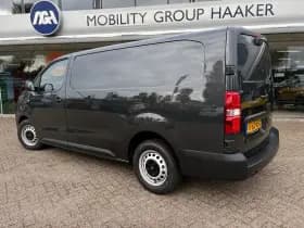 Fiat Scudo 1.5 Diesel 120 S&S L3 Direct Leverbaar | Apple-Android | Camera | 3 zits | Airco | thumbnail 7