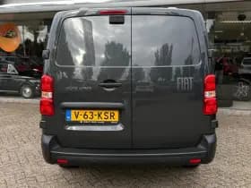 Fiat Scudo 1.5 Diesel 120 S&S L3 Direct Leverbaar | Apple-Android | Camera | 3 zits | Airco | thumbnail 9