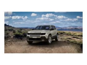 Jeep Avenger Summit Automaat