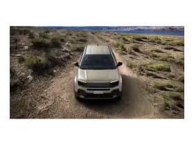 Jeep Avenger Summit Automaat thumbnail 4