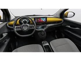 Fiat 500 Torino | 10,25" touchscreen radio met Bluetooth, DAB & USB | Automatische airconditioning | Cruise control thumbnail 4