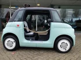 Fiat Topolino Dolcevita | Cabrio | Zomer | Luxe | thumbnail 2