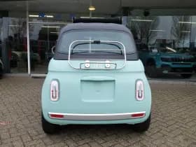 Fiat Topolino Dolcevita | Cabrio | Zomer | Luxe | thumbnail 11