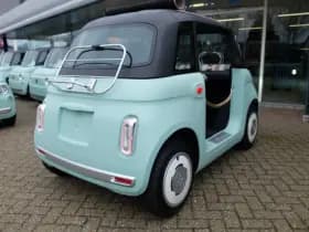 Fiat Topolino Dolcevita | Cabrio | Zomer | Luxe | thumbnail 12