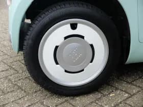 Fiat Topolino Dolcevita | Cabrio | Zomer | Luxe | thumbnail 13