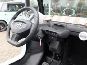 Fiat Topolino Dolcevita | Cabrio | Zomer | Luxe | thumbnail 14