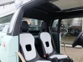 Fiat Topolino Dolcevita | Cabrio | Zomer | Luxe | thumbnail 3