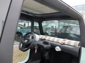 Fiat Topolino Dolcevita | Cabrio | Zomer | Luxe | thumbnail 4