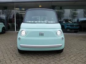 Fiat Topolino Dolcevita | Cabrio | Zomer | Luxe | thumbnail 5