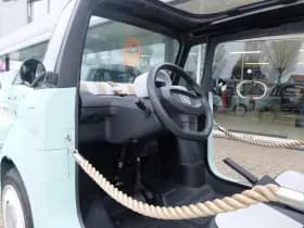 Fiat Topolino Dolcevita | Cabrio | Zomer | Luxe | thumbnail 7