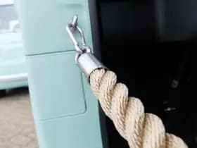 Fiat Topolino Dolcevita | Cabrio | Zomer | Luxe | thumbnail 8