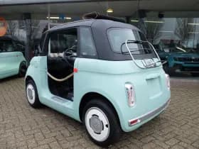 Fiat Topolino Dolcevita | Cabrio | Zomer | Luxe | thumbnail 10