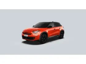 Fiat 600E Sport | 10,25" touchscreen radio met Bluetooth, DAB & USB | Automatische airconditioning | Cruise control thumbnail 2