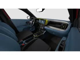 Fiat Grande Panda Icon | 10,25" touchscreen radio met Bluetooth, DAB & USB | Airconditioning handmatig | Cruise Control incl. speed limiter thumbnail 5