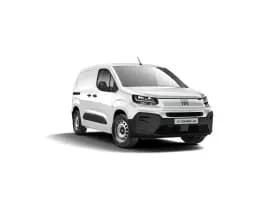 Fiat Doblò Standaard | Airconditioning handmatig | Centrale deurvergrendeling met afstandsbediening | Cruise control met snelheidsbegrenzer (bediening achter het stuurwiel)