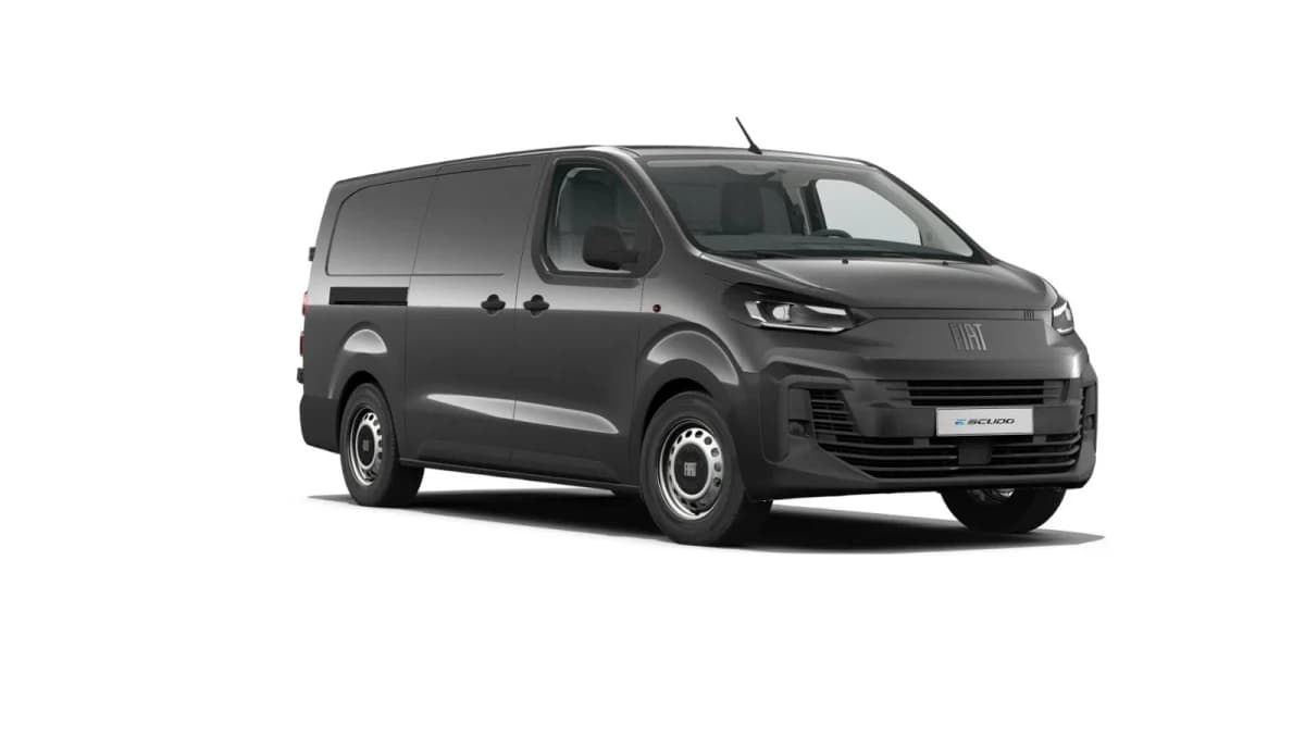 Fiat Scudo Standaard | ABS met noodremassistentie / ESP en Hill Start Assist | Automatisch inschakelende verlichting en ruitenwissers | Cruise control met snelheidsbegrenzer (bediening achter het stuurwiel) — foto 1