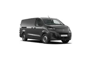 Fiat Scudo Standaard | ABS met noodremassistentie / ESP en Hill Start Assist | Automatisch inschakelende verlichting en ruitenwissers | Cruise control met snelheidsbegrenzer (bediening achter het stuurwiel)