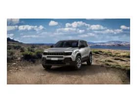 Jeep Avenger Longitude Automaat