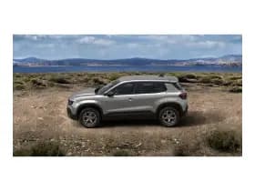 Jeep Avenger Longitude Automaat thumbnail 3