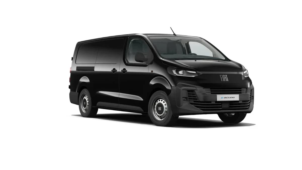 Fiat Scudo Standaard | ABS met noodremassistentie / ESP en Hill Start Assist | Automatisch inschakelende verlichting en ruitenwissers | Cruise control met snelheidsbegrenzer (bediening achter het stuurwiel) — foto 1