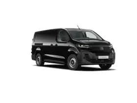 Fiat Scudo Standaard | ABS met noodremassistentie / ESP en Hill Start Assist | Automatisch inschakelende verlichting en ruitenwissers | Cruise control met snelheidsbegrenzer (bediening achter het stuurwiel)
