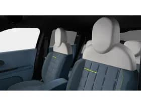 Fiat Grande Panda La Prima | 10,25" touchscreen radio met Bluetooth, DAB & USB én Navigatie | Automatische airconditioning | Cruise Control incl. speed limiter thumbnail 7