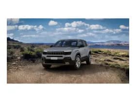 Jeep Avenger Summit Automaat